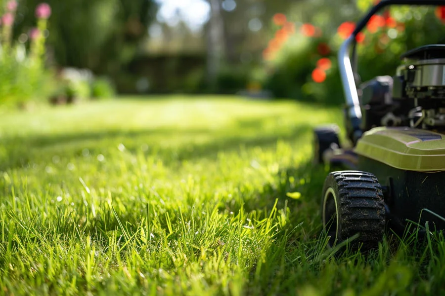 where to buy a lawn mower