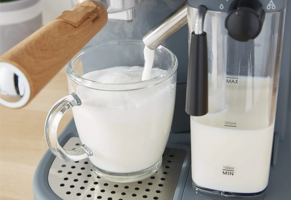 espresso machines for beginners