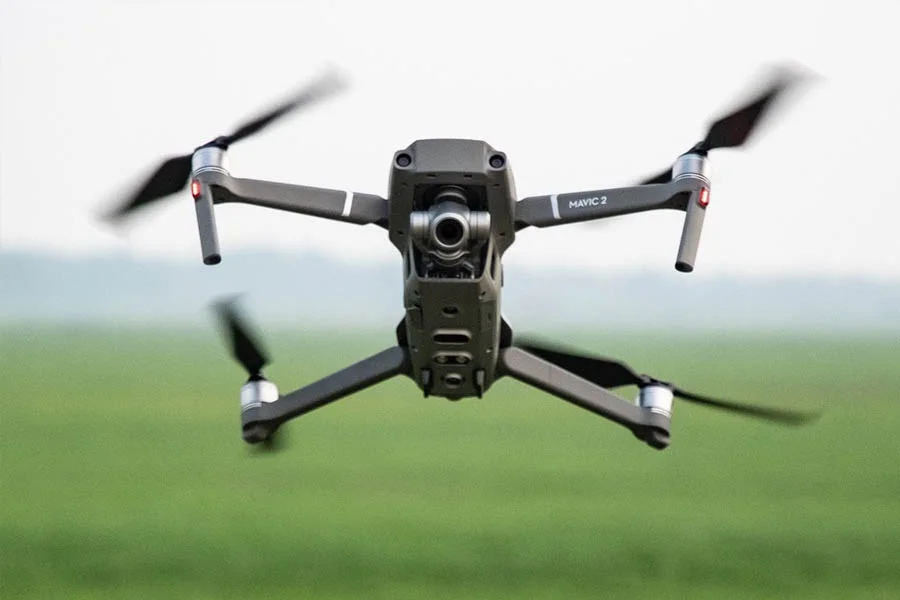 best 4k drone